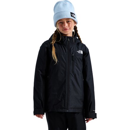 Freedom Insulated Jacket - Girls'