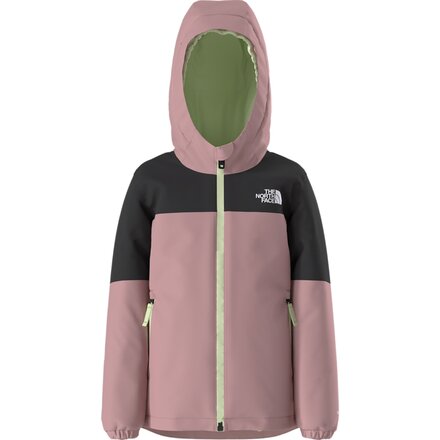 Freedom Insulated Jacket - Toddlers'