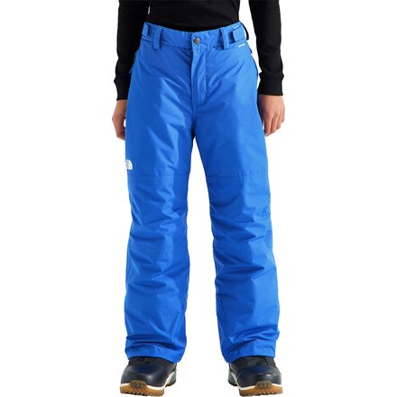 Freedom Insulated Pant - Boys'