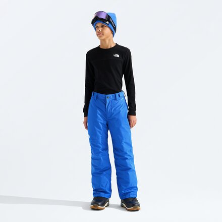 The North Face - Freedom Insulated Pant - Boys'