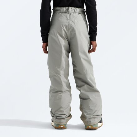 The North Face - Freedom Insulated Pant - Boys'