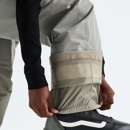 The North Face - Freedom Insulated Pant - Boys'