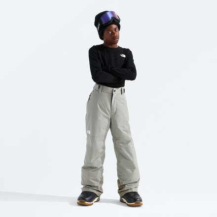 The North Face - Freedom Insulated Pant - Boys'