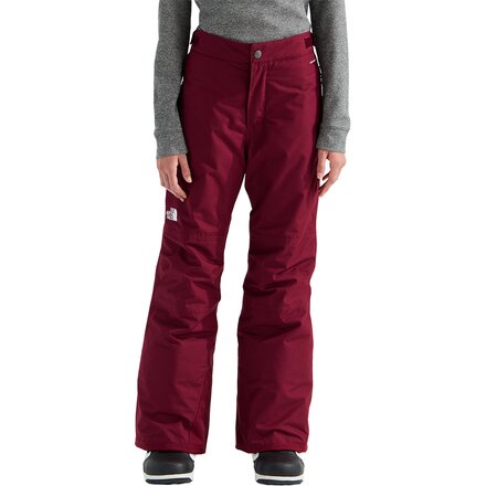 Freedom Insulated Pant - Girls'