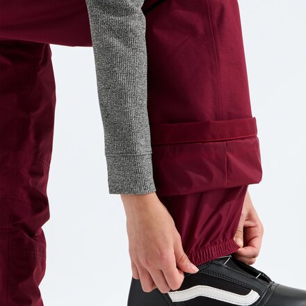 The North Face - Freedom Insulated Pant - Girls'