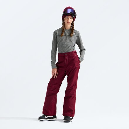 The North Face - Freedom Insulated Pant - Girls'