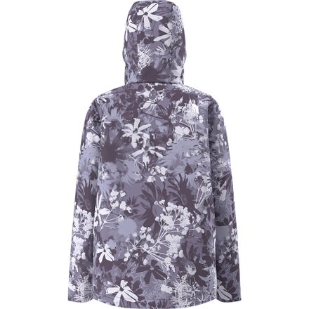 The North Face - Freedom Insulated Print Jacket - Girls'