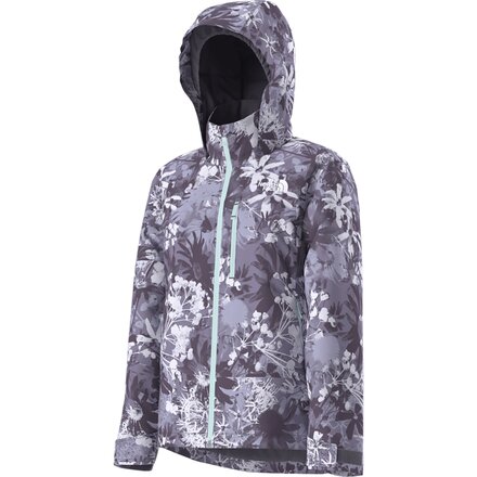 The North Face - Freedom Insulated Print Jacket - Girls'