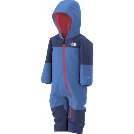 The North Face - Freedom Insulated Snowsuit - Infants'