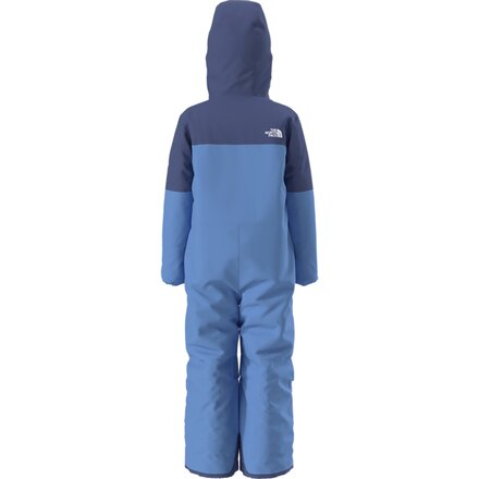 The North Face - Freedom Insulated Snowsuit - Toddlers'