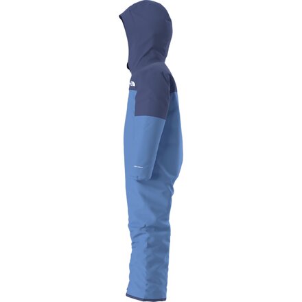 The North Face - Freedom Insulated Snowsuit - Toddlers'