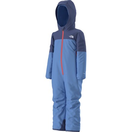 The North Face - Freedom Insulated Snowsuit - Toddlers'