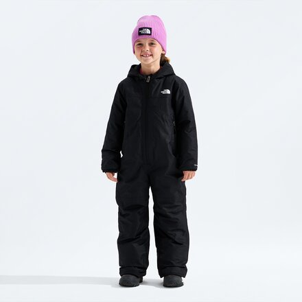 The North Face - Freedom Insulated Snowsuit - Toddlers'