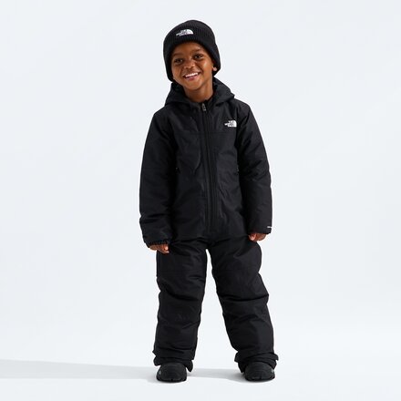 The North Face - Freedom Insulated Snowsuit - Toddlers'