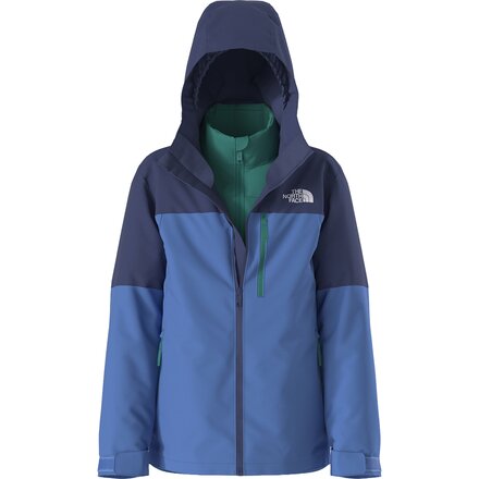Freedom Triclimate 3-N-1 Jacket - Kids'