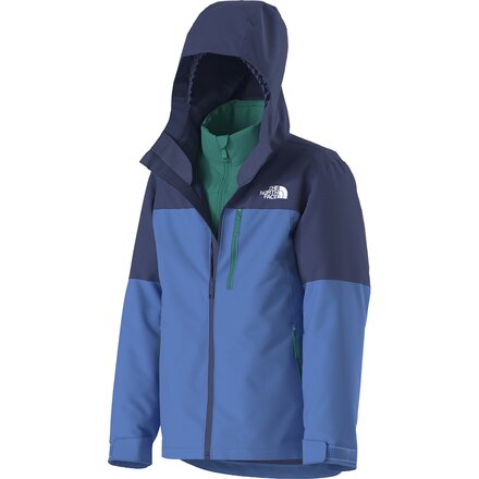 The North Face - Freedom Triclimate 3-N-1 Jacket - Kids'