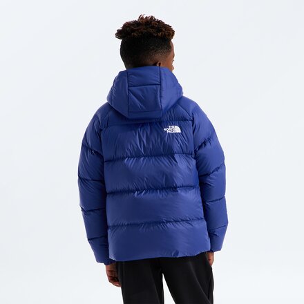 The North Face - Hydrenalite Down Hooded Jacket - Boys'