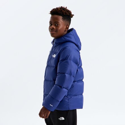 The North Face - Hydrenalite Down Hooded Jacket - Boys'