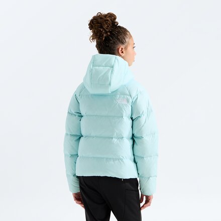 The North Face - Hydrenalite Down Hooded Jacket - Girls'