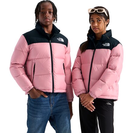 Hydrenalite Down Hooded Jacket - Girls'