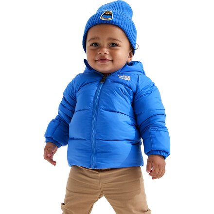 Hydrenalite Down Hooded Jacket - Infants'