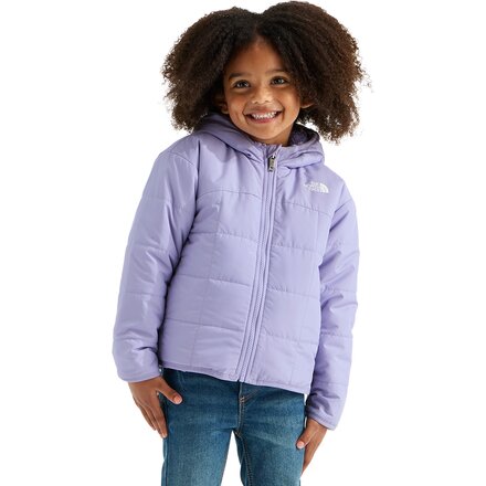 Hydrenalite Down Hooded Jacket - Infants'