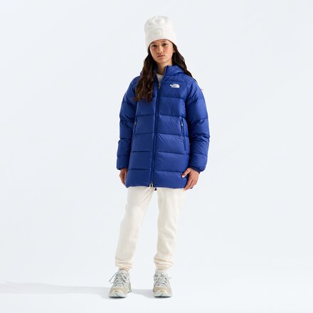 The North Face - Hydrenalite Down Hooded Parka - Kids'