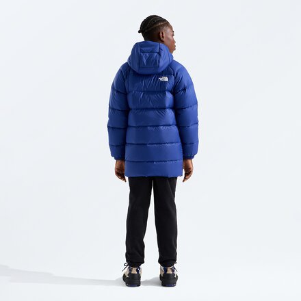 The North Face - Hydrenalite Down Hooded Parka - Kids'