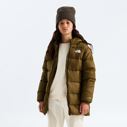 The North Face - Hydrenalite Down Hooded Parka - Kids'