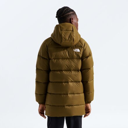 The North Face - Hydrenalite Down Hooded Parka - Kids'