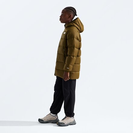 The North Face - Hydrenalite Down Hooded Parka - Kids'