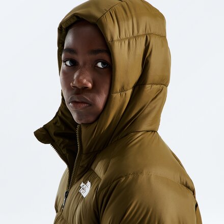 The North Face - Hydrenalite Down Hooded Parka - Kids'