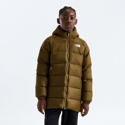 The North Face - Hydrenalite Down Hooded Parka - Kids'
