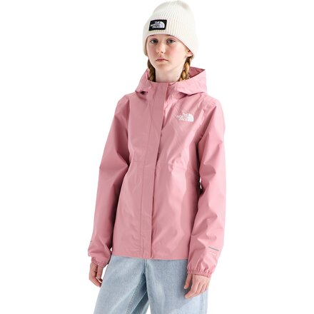 Hydrenalite Down Hooded Parka - Toddlers'