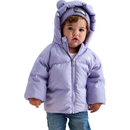 Hydrenalite Down Hooded Parka - Toddlers'