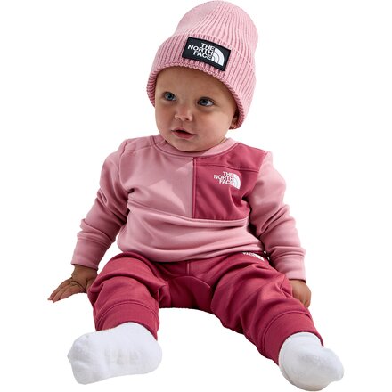 TNF Performance Fleece Set - Infants'