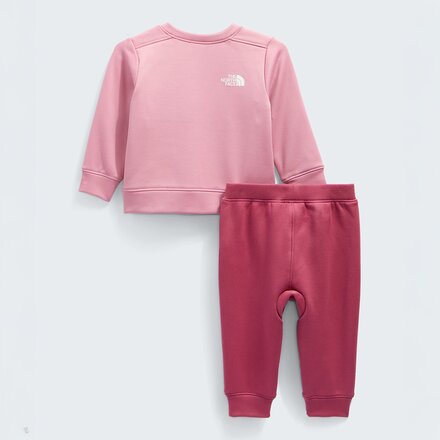 The North Face - TNF Performance Fleece Set - Infants'