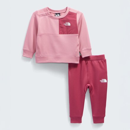 The North Face - TNF Performance Fleece Set - Infants'