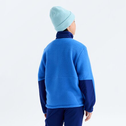 The North Face - Yumiori Off Peak Full-Zip Jacket - Boys'