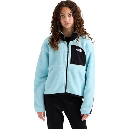 Yumiori Off Peak Full-Zip Jacket - Girls'