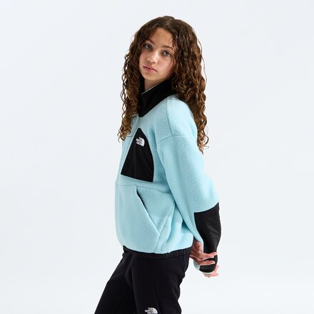 The North Face - Yumiori Off Peak Full-Zip Jacket - Girls'