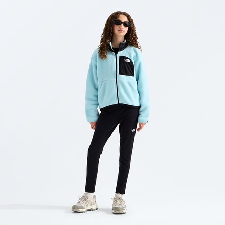 The North Face - Yumiori Off Peak Full-Zip Jacket - Girls'