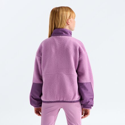 The North Face - Yumiori Off Peak Full-Zip Jacket - Girls'