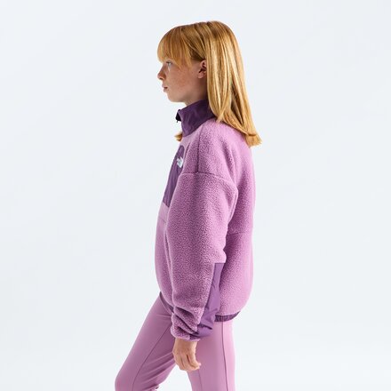 The North Face - Yumiori Off Peak Full-Zip Jacket - Girls'