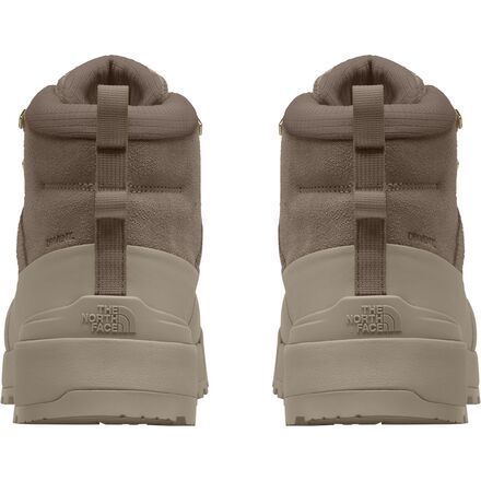 The North Face - Glenclyffe Mid Insulated WP Boot