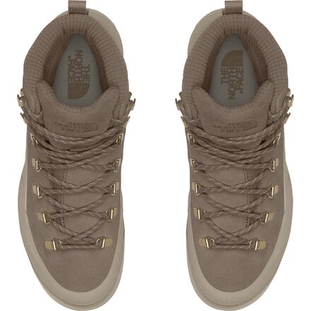 The North Face - Glenclyffe Mid Insulated WP Boot