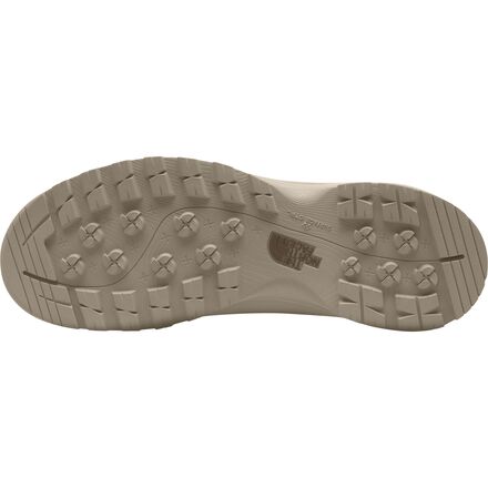 The North Face - Glenclyffe Mid Insulated WP Boot