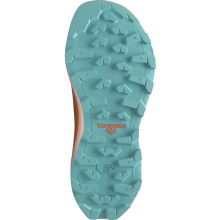 The North Face - Offtrail Ultra Trail Running Shoe - Men's