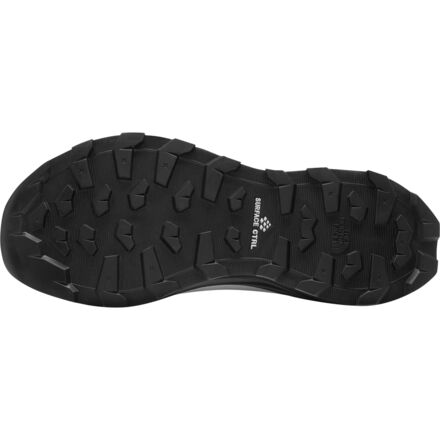 The North Face - Offtrail Ultra Trail Running Shoe - Men's