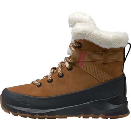 THERMOBALL Leather Lace Up WP Boot - Women's